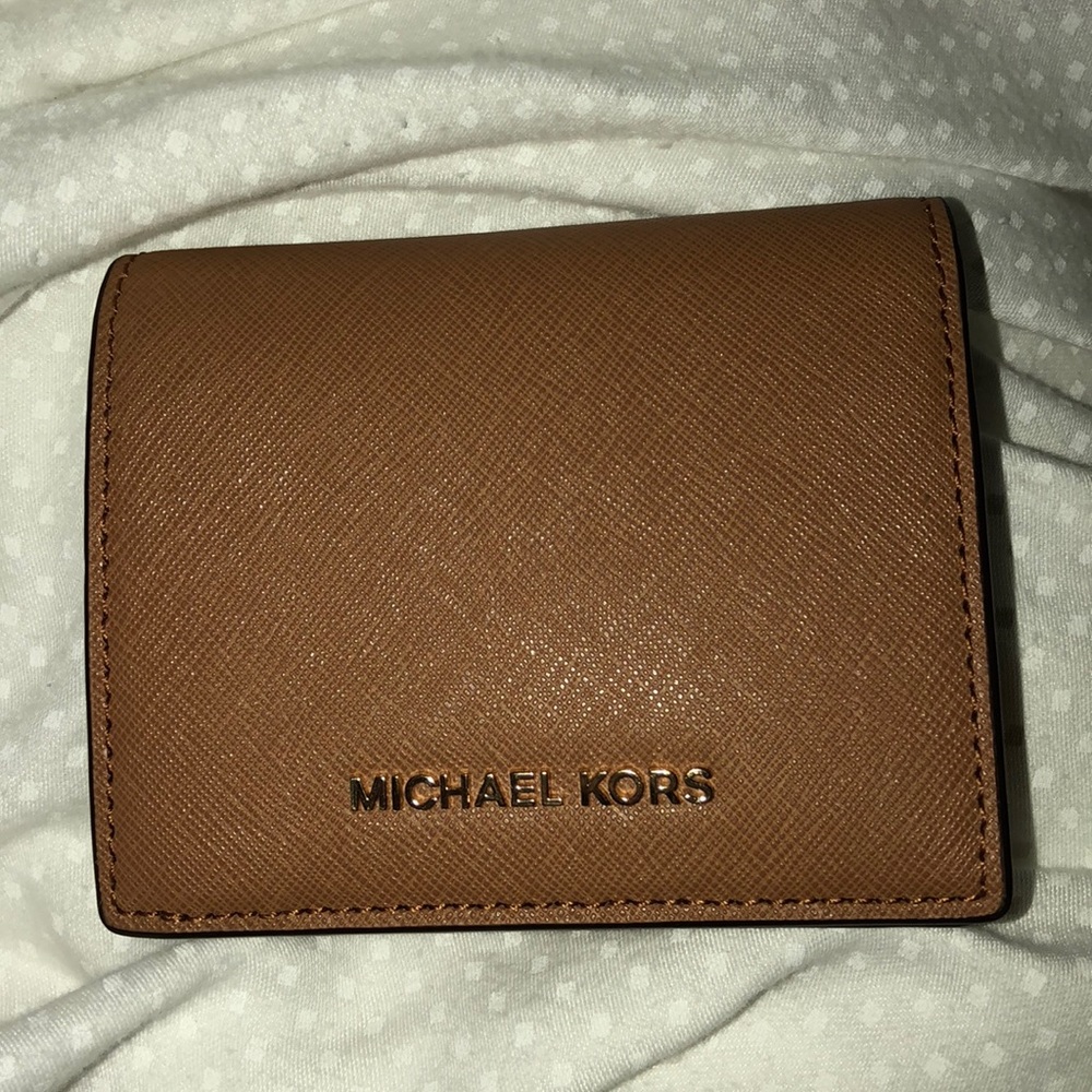 Micheal Kors wallet